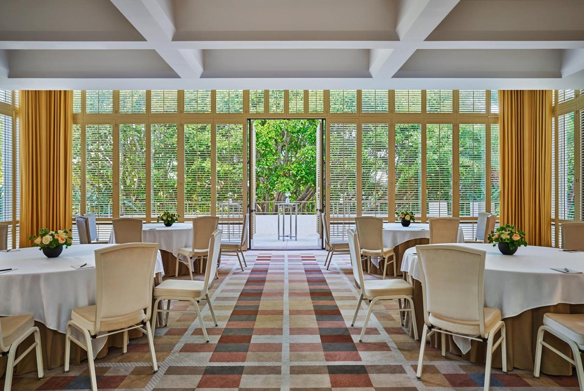 Pendry Newport Beach Exterior foto