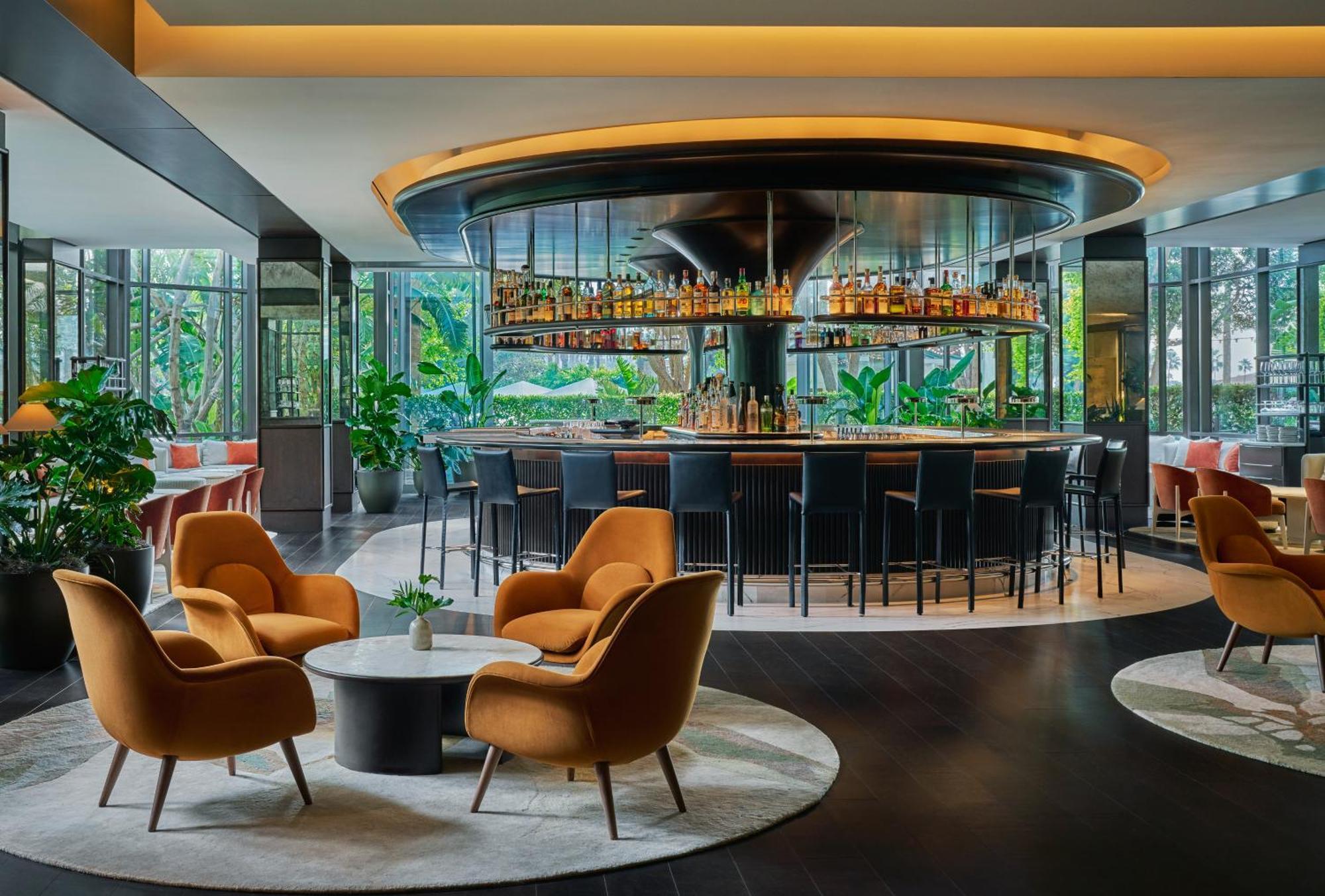 Pendry Newport Beach Exterior foto