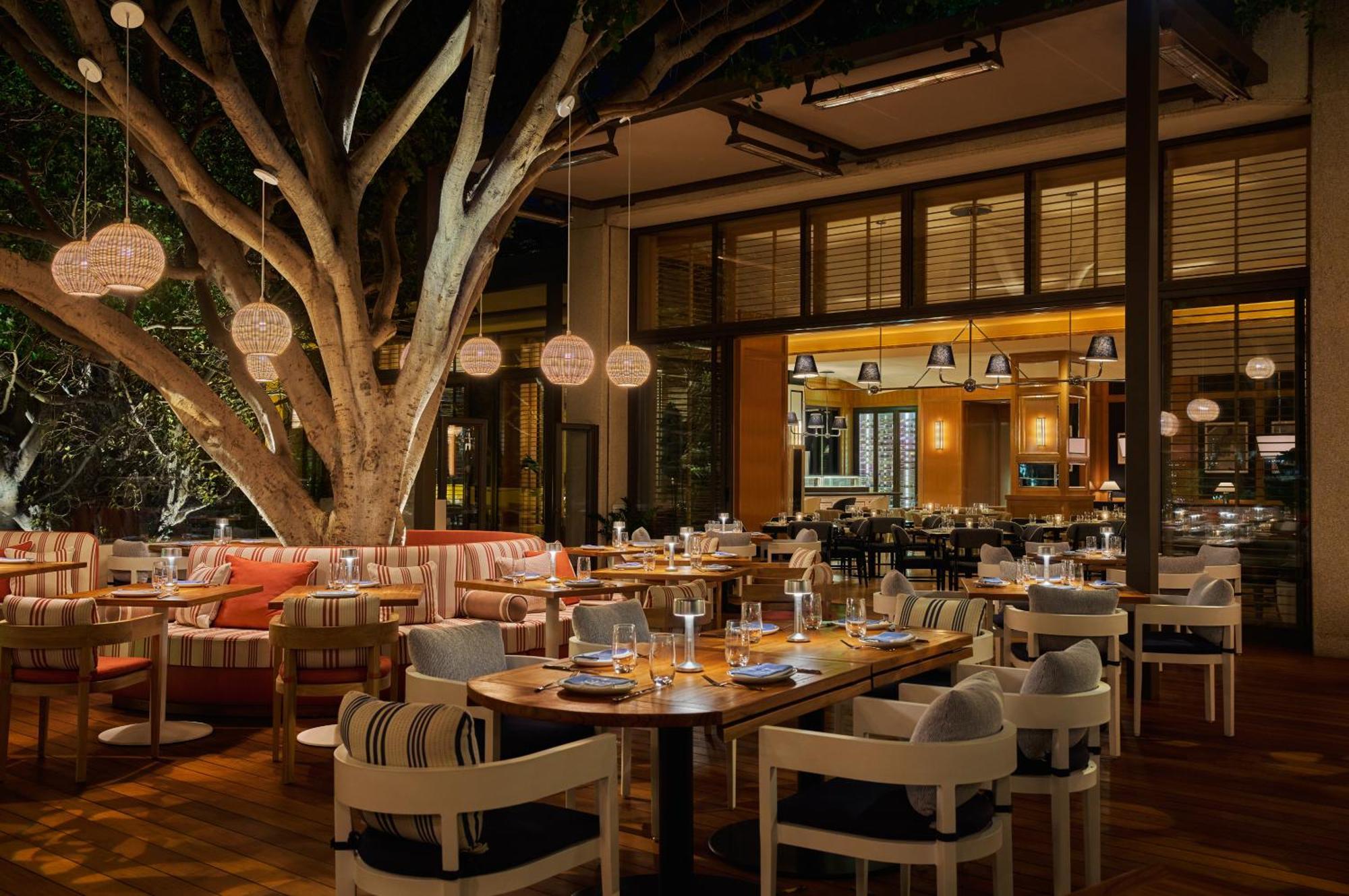 Pendry Newport Beach Exterior foto