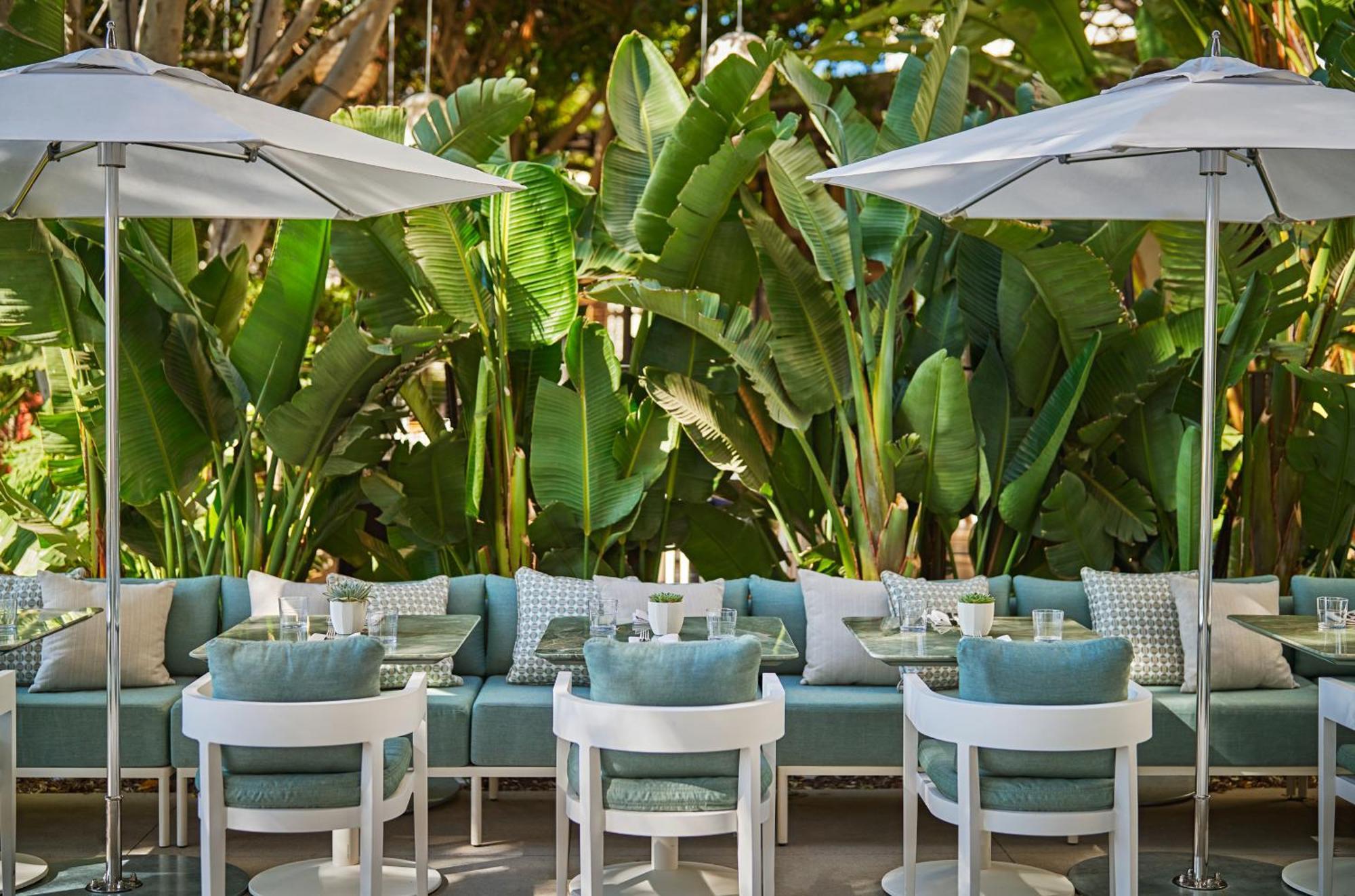 Pendry Newport Beach Exterior foto